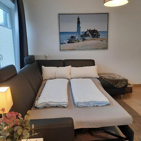 Strandgut Norddeich  Extérieur photo