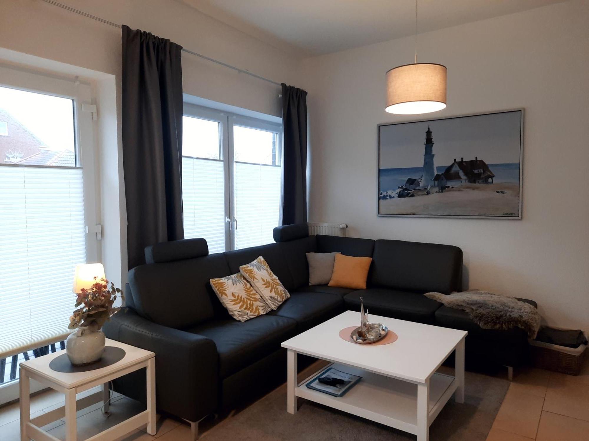 Strandgut Norddeich  Extérieur photo