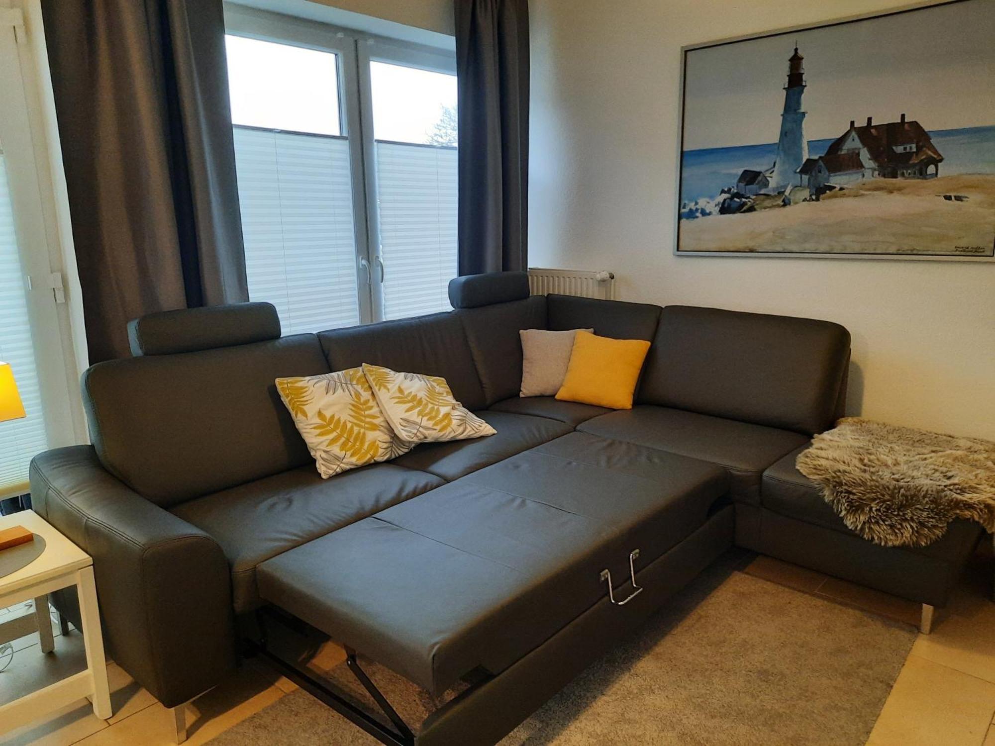 Strandgut Norddeich  Extérieur photo